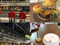 -Shantek象提南亚餐厅&西餐融合Bistro(淮海中路店)