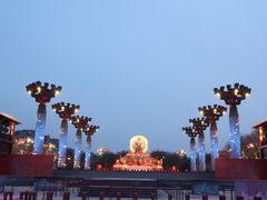 -大唐不夜城