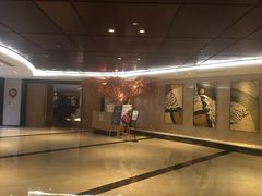 -佛山希尔顿酒店·融誉亚洲美食荟