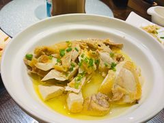 -醉南拳客家菜·河田鸡(东街口航空大厦店)
