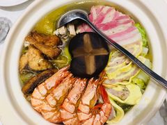 -望乡楼上海菜(日月光店)