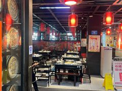 -巴蜀大宅门火锅(北大街店)