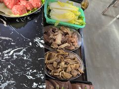 -牛一煲美食(江高店)