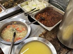 -合合自助快餐(六顺店)