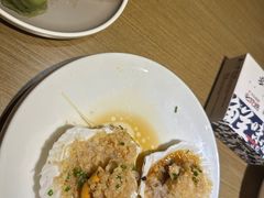 -宴小馆·小海鲜青岛菜(五四广场店)
