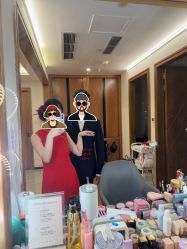-金夫人婚纱摄影(总店)