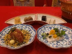 -白家大院·王府宫廷菜(苏州街店)