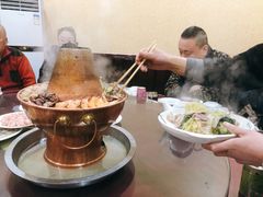 -山海关清和浑锅店