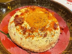 -白石の深夜食堂(芝罘万达店)