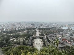 -荣县大佛