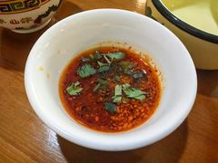 -尼玛藏家风味园(阿山食城店)