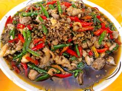 -陈有良尖椒鸡(江津总店)