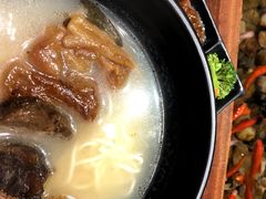 -好面道大肠面(中华路店)