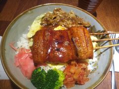 -玛格萝妮比萨屋(陆家浜路店)