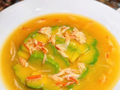 -北京饭店谭家菜