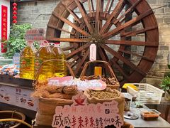 -客家大院·非遗赣南客家菜(郁孤台店)