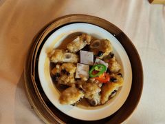 -金苑海鲜酒家(来魅力店)