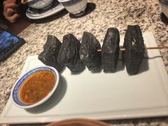 -南京大牌档(夫子庙老门东店)