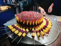 -大学城夜市大排档(凤栖路店)