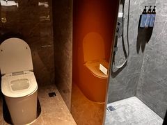 -乔治莫兰迪酒店(济南解放路山东大学店)