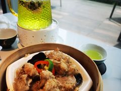 -陶陶居·雅园(凯华国际店)