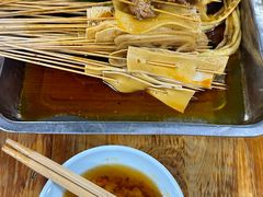 -康二姐串串(中道街店)