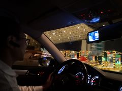 -济南富力凯悦酒店