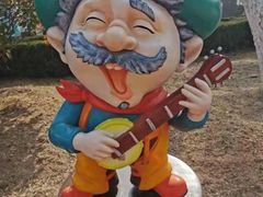 -蓬莱欧乐堡梦幻世界