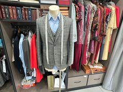 -铭仕洋服(成山路店)