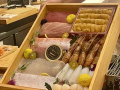 -鮨政·Omakase(港汇恒隆广场店)