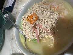 -锦府盐帮·李宅(领展购物广场中关村店)