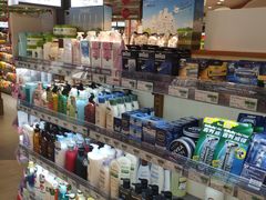 零售区-瑞和泰超市(传媒店)