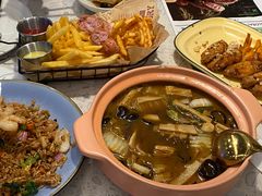 -Aqua Oasis 水天堂(常熟永旺店)