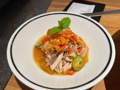 藤椒正经鸡-新太二·鲜料川菜(智慧城广百店)