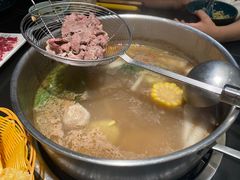 -二刀潮牛(重庆光环购物公园店)