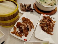 -全聚德(常州店)