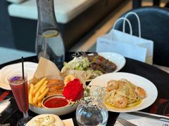 -Nord Grill&Bar Highland诺德西餐(深圳欢乐海岸店)