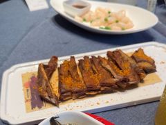 -钱塘秋荷(开鲁路店)