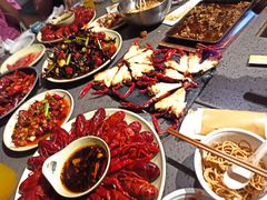 -一棠龙虾•王牌虾球(楚河汉街店)