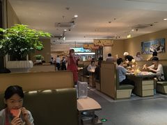 -海底捞火锅(太阳宫凯德mall店)