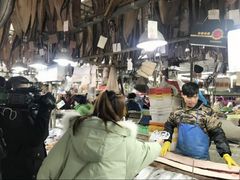 -浦商菜市场·锦德店