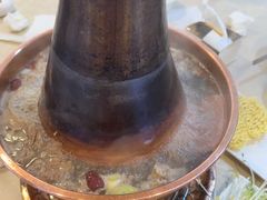 -虾大侠·盱眙龙虾老北京铜锅涮羊肉(金楠天街店)
