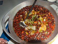 -老屋印象川菜(马园路店)