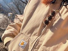 -崂山巨峰游览区