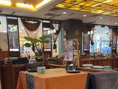 -荷花泰菜(东方新天地店)