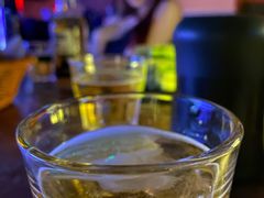 -Perry's·酒吧(黄埔大道店)