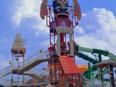 -武汉玛雅海滩水公园