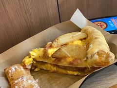 -达美乐比萨(朝阳路店)