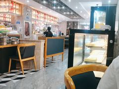 -锤头鲨毛肚海鲜烤肉自助餐厅(国购广场店)