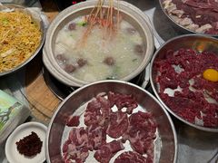 -丰尔粥食·粥底火锅·桑拿鸡(大良总店)